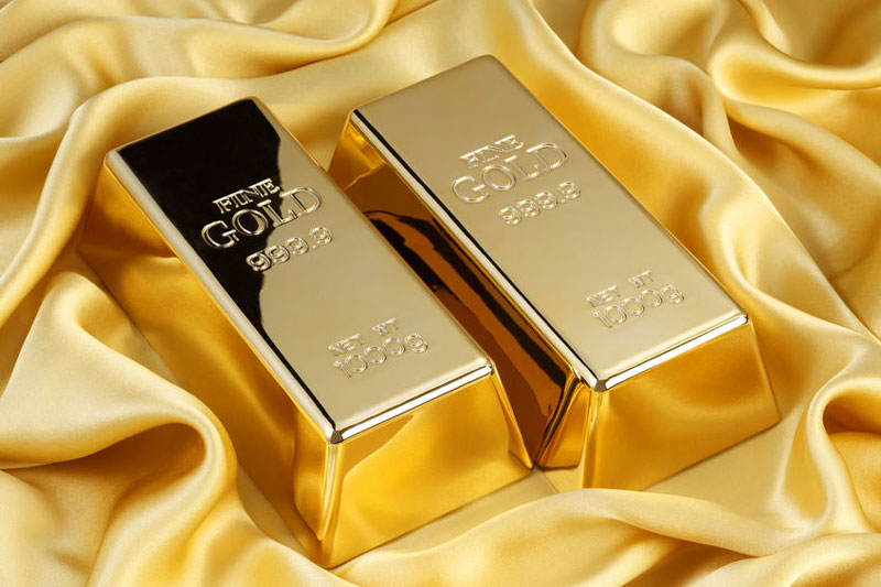 ทำไมทองคำจึงมีค่า ? 1 gold