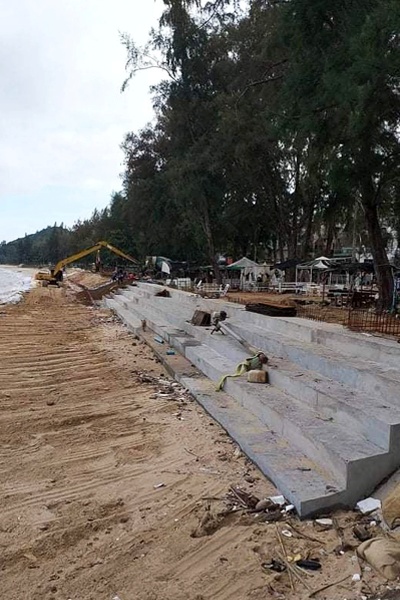 หาดทรายรี มีทรายหรือไม่มีทราย 1 หาดทรายรี มีทรายหรือไม่มีทราย