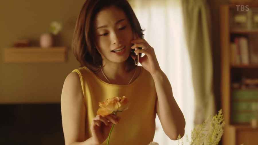 Hanzawa Naoki - ฮันซาวะ นาโอกิ นายธนาคารเลือดบูชิโด 6 hanzawanaoki04