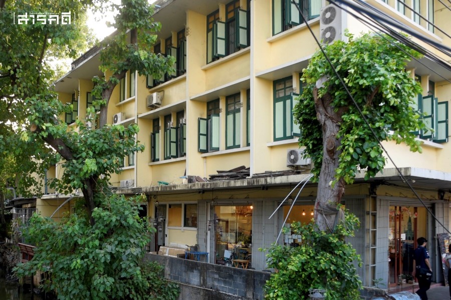 HOC บ้านใจกว้างของนักอ่านอิสระ 3 hoc1210