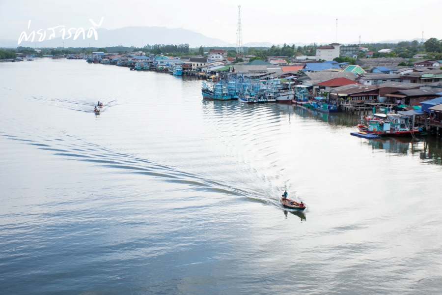 ใต้ชายคา ณ ประแส มาหาสมุทร 9 homestay prasae10
