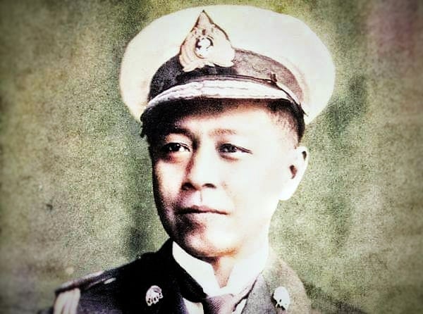 “เสด็จเตี่ย” กรมหลวงชุมพรฯ ตอนที่ ๔๓ - “เสด็จเตี่ย” 1 เสด็จเตี่ย