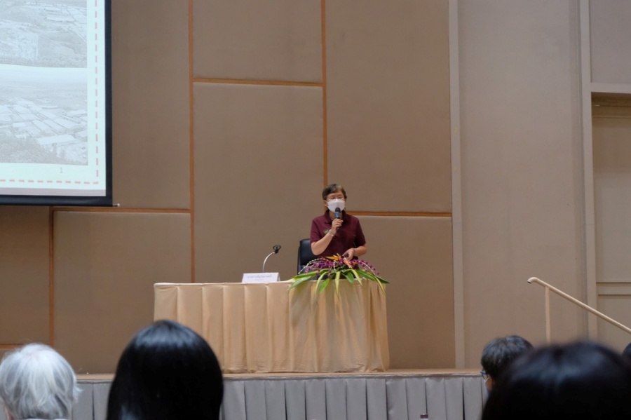 บทเรียนจากห้วยน้ำพุ การฟ้อง “คดีแบบกลุ่ม” คดีแรกของประเทศไทย 5 huaynampu05