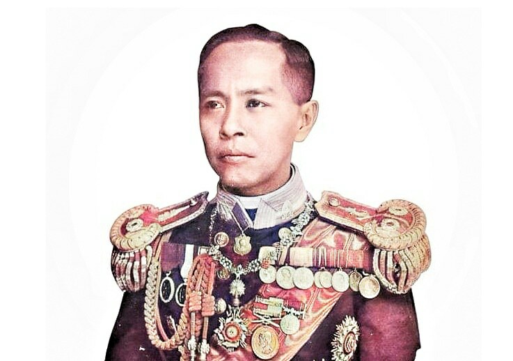 “เสด็จเตี่ย” กรมหลวงชุมพรฯ ตอนที่ ๕๐ - ๑๙ พฤษภาคม ๒๔๖๖ 1 ๑๙ พฤษภาคม ๒๔๖๖