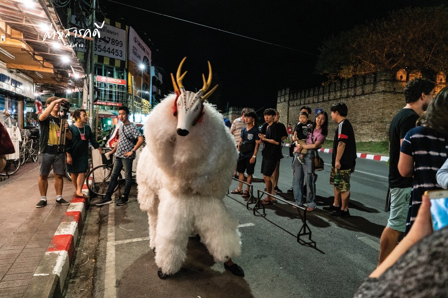 เทศกาลดนตรีแจ๊ซเชียงใหม่ที่อนุญาตให้หลายวัฒนธรรมได้โลดแล่น 4 jazzchiangmai03 1