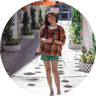 ขนมแห่งศรัทธาในศาลเจ้าแม่ทับทิม เทพเจ้าแห่งสายน้ำของชาวไหหลำ 6 kanom tubtim writer