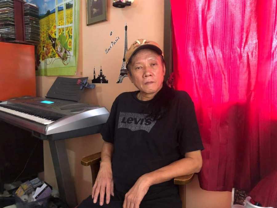 “ผมไม่อนุญาตให้กลุ่มสนับสนุนเผด็จการนำไปใช้” - กันตภพ พรหมสุนทรสกุล ผู้แต่งเพลง “รักเธอประเทศไทย” 3 kantapop02