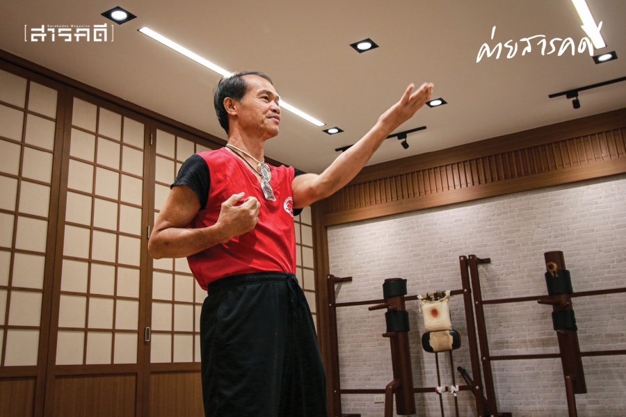 กังฟู : ศิลปะการต่อสู้ที่เริ่มต้นด้วยจิตใจ 2 kungfu2