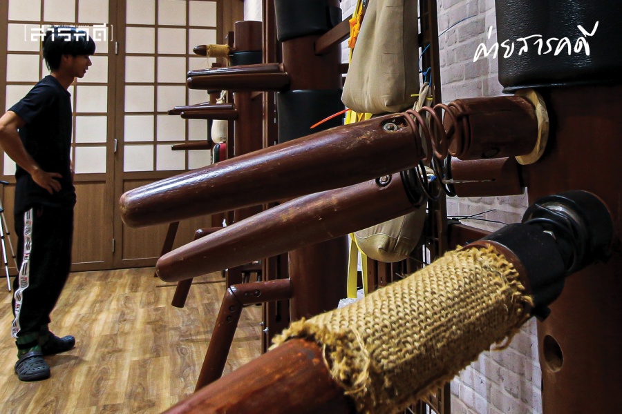 กังฟู : ศิลปะการต่อสู้ที่เริ่มต้นด้วยจิตใจ 5 kungfu5