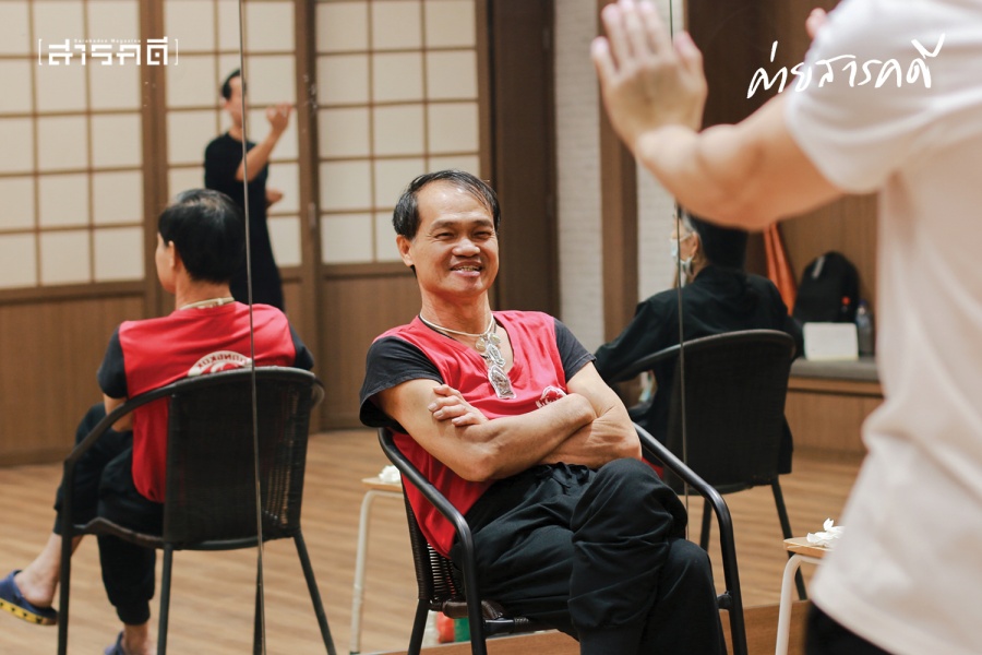 กังฟู : ศิลปะการต่อสู้ที่เริ่มต้นด้วยจิตใจ 7 kungfu7