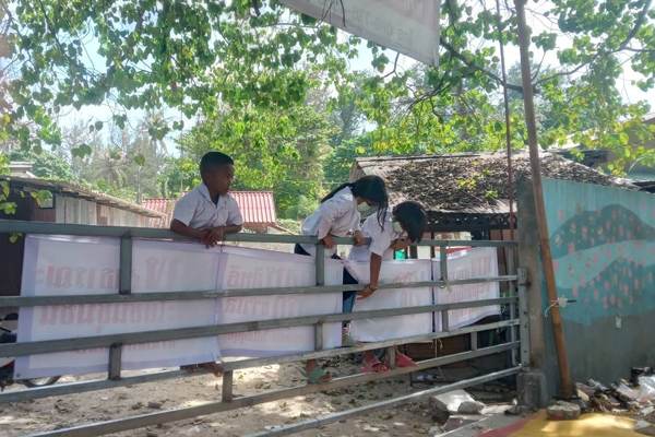 ทางออก “หลีเป๊ะ” ปัญหาที่ดินชาวเล 7 leepe06