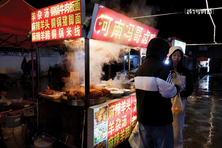 ลี่เจียง (麗江市) มรดก (โลก) น่ารักแห่งยูนนาน 22 lijiang22