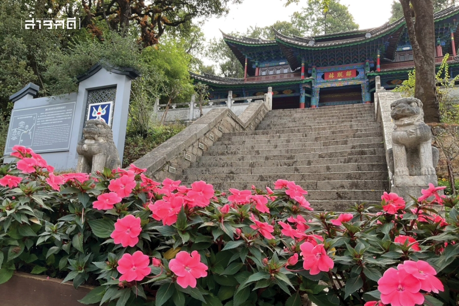 ลี่เจียง (麗江市) มรดก (โลก) น่ารักแห่งยูนนาน 33 lijiang33