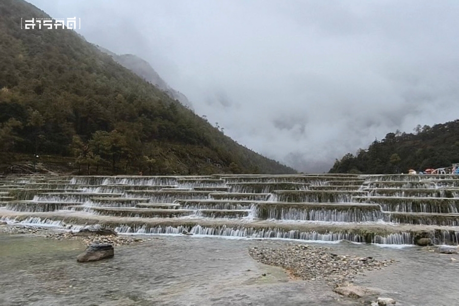 ลี่เจียง (麗江市) มรดก (โลก) น่ารักแห่งยูนนาน 36 lijiang36