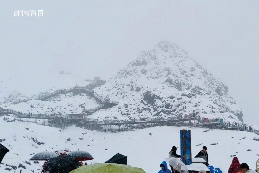 ลี่เจียง (麗江市) มรดก (โลก) น่ารักแห่งยูนนาน 40 lijiang40