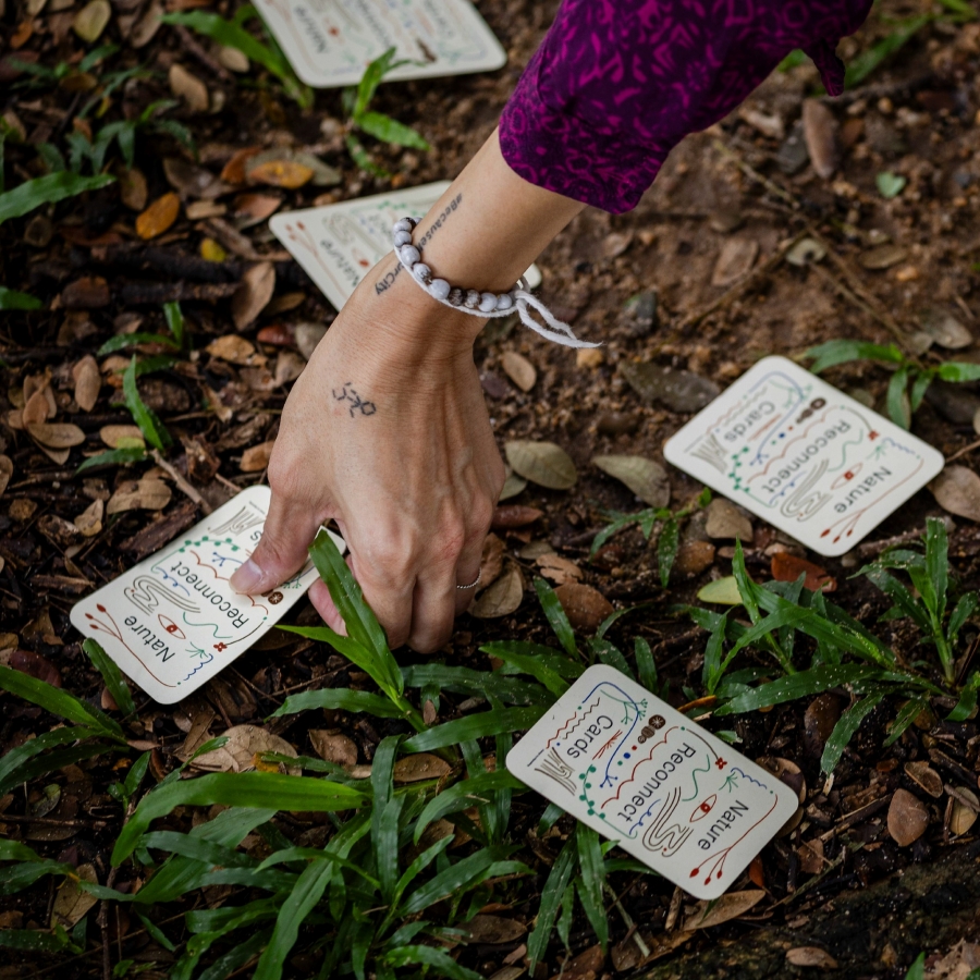 Parkใจ ในสวน : เชื่อมโยงตนเองกับธรรมชาติผ่านประตูที่หลากหลาย กับ Monature 4 linknature02
