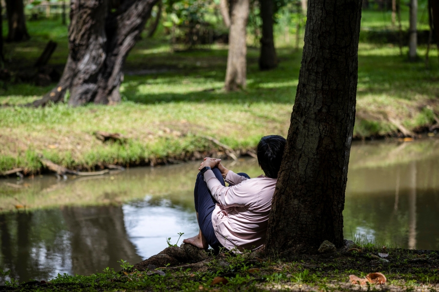 Parkใจ ในสวน : เชื่อมโยงตนเองกับธรรมชาติผ่านประตูที่หลากหลาย กับ Monature 17 linknature14
