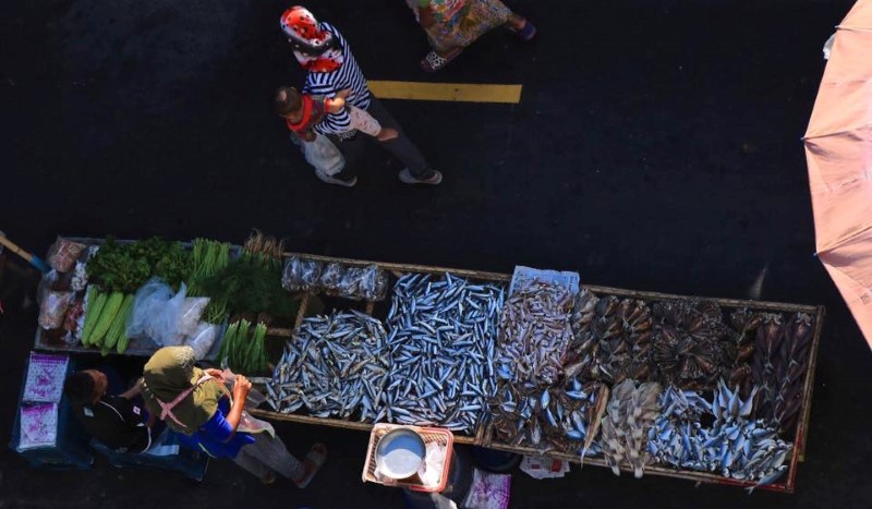 “พื้นที่ชีวิต-พื้นที่ไม่มีชีวิต” : ภาพบันทึกมิติความงาม ก่อนการมาของโรงไฟฟ้าถ่านหิน 1 livespace01