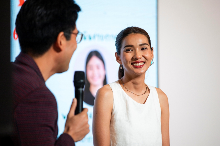 livetalk backtonature04