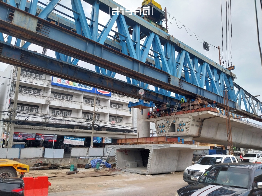 หลวงแพ่งวิปโยค โครงการก่อสร้างทางยกระดับอ่อนนุช-ลาดกระบัง พังถล่ม 1 luangpang0 1
