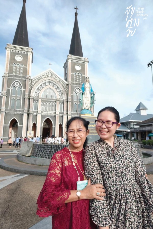 สุขของฉัน และฝันสุดท้าย (ที่ยังไม่ท้ายสุด) 7 maedara07