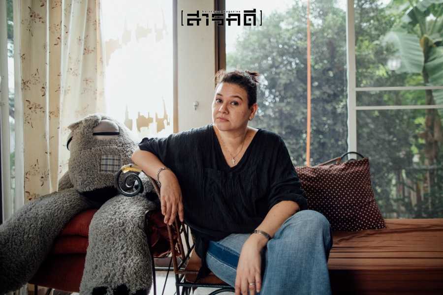 สุกัญญา มิเกล : ในวันที่ศิลปินออกมาแสดงจุดยืน 4 miguel 03