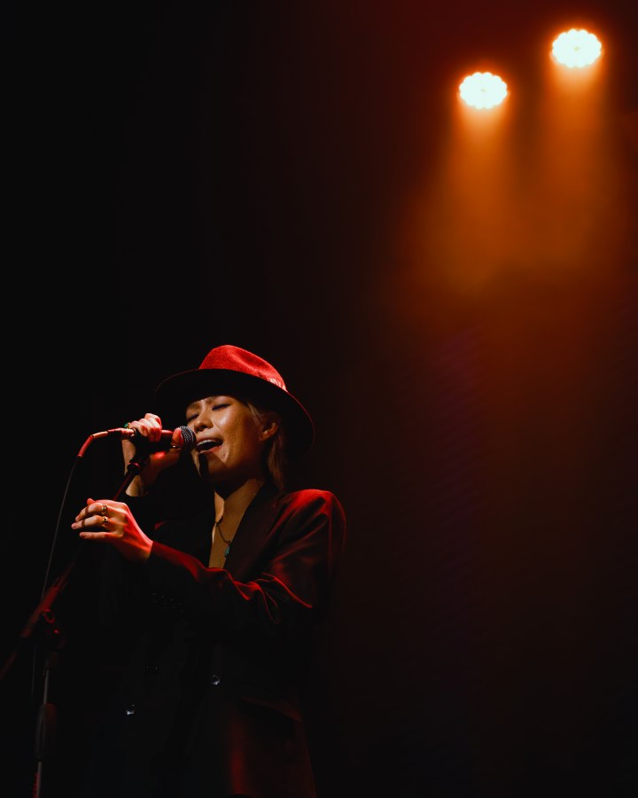Me, performing : H0M0HAUS – คุยกับมิสโอ๊ตถึงศิลปะเควียร์เธียเตอร์และมุมมองการตั้งคำถามต่ออำนาจนิยม 6 minor2397