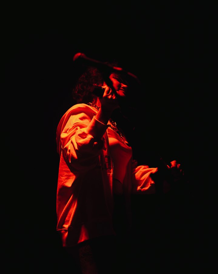 Me, performing : H0M0HAUS – คุยกับมิสโอ๊ตถึงศิลปะเควียร์เธียเตอร์และมุมมองการตั้งคำถามต่ออำนาจนิยม 18 minor2730