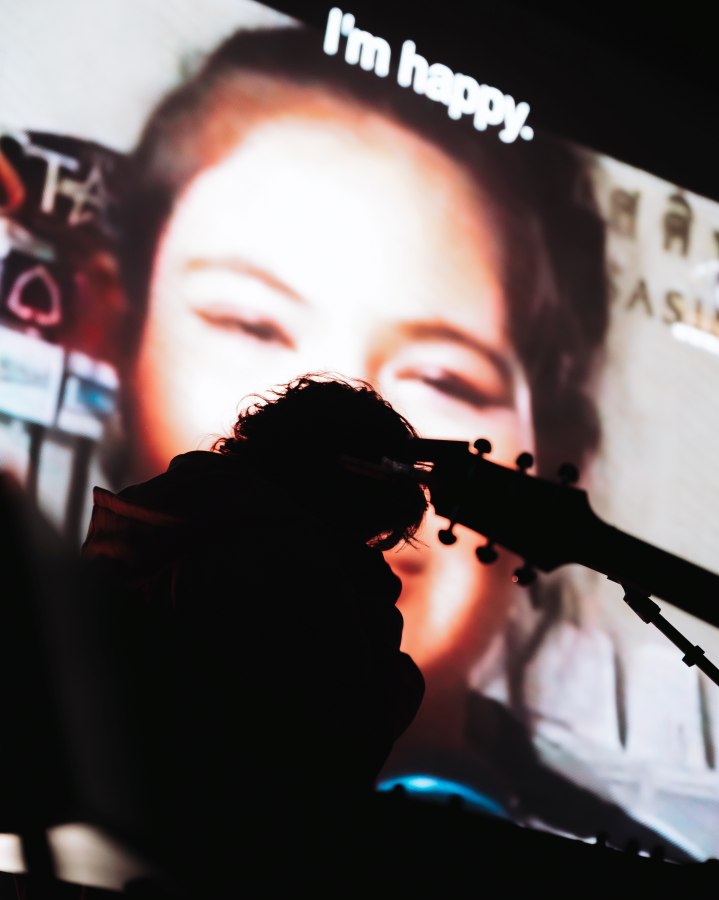 Me, performing : H0M0HAUS – คุยกับมิสโอ๊ตถึงศิลปะเควียร์เธียเตอร์และมุมมองการตั้งคำถามต่ออำนาจนิยม 12 minor2981