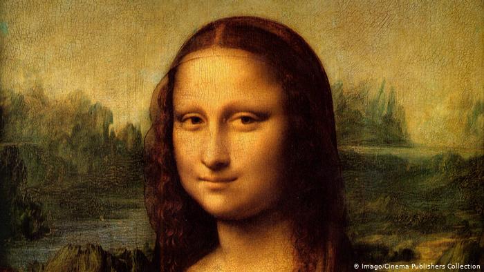 ใครเป็นเจ้าของภาพวาดโมนาลิซา(Monalisa) ?