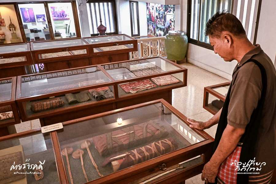 ล่องสายธารอักษร สืบภาษามอญบ้านโป่ง-โพธาราม 3 monbangpong03