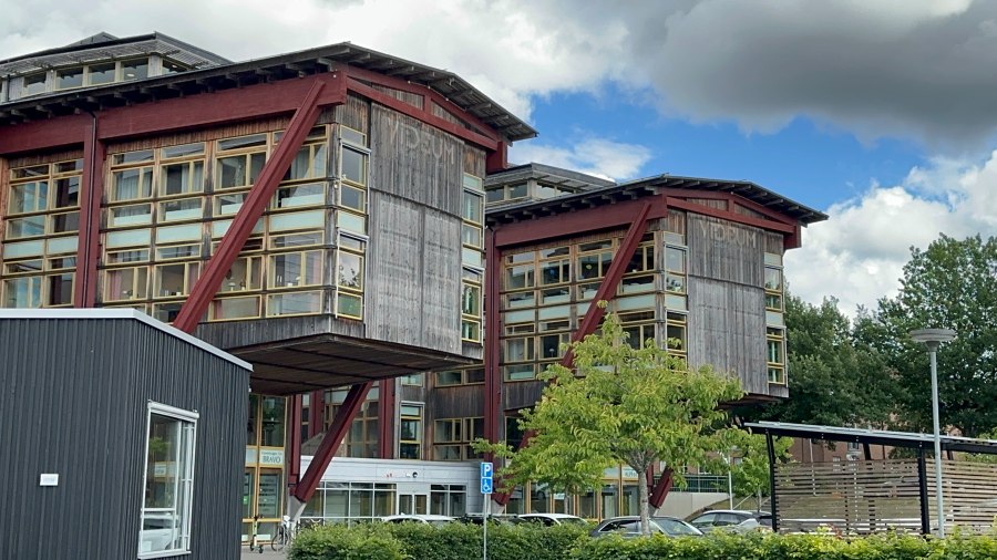 มอง “ไม้” มุม ใหม่ กรณีศึกษา ไทย-สวีเดน 8 mongmai08