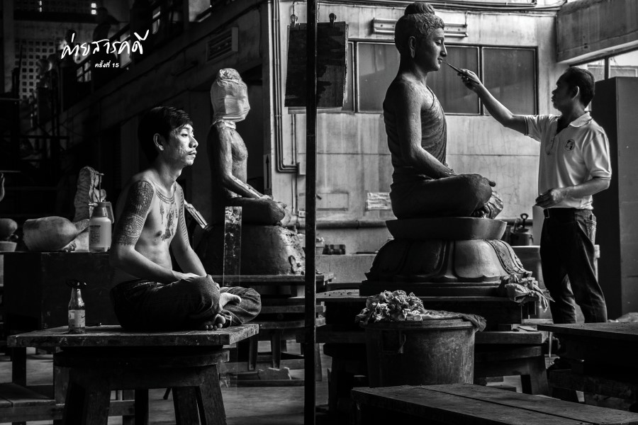 “เรื่องราวและศรัทธา” กาลเวลาสร้างอนุสาวรีย์ 3 monument04 1