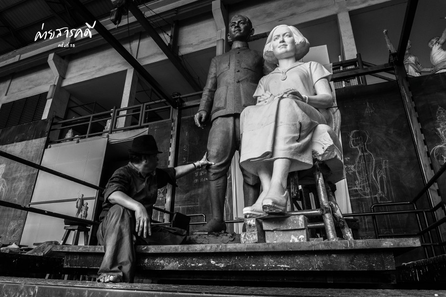 “เรื่องราวและศรัทธา” กาลเวลาสร้างอนุสาวรีย์ 4 monument05 1