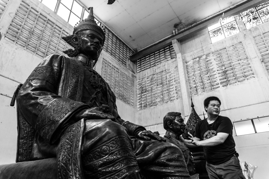 “เรื่องราวและศรัทธา” กาลเวลาสร้างอนุสาวรีย์ 5 monument06 1