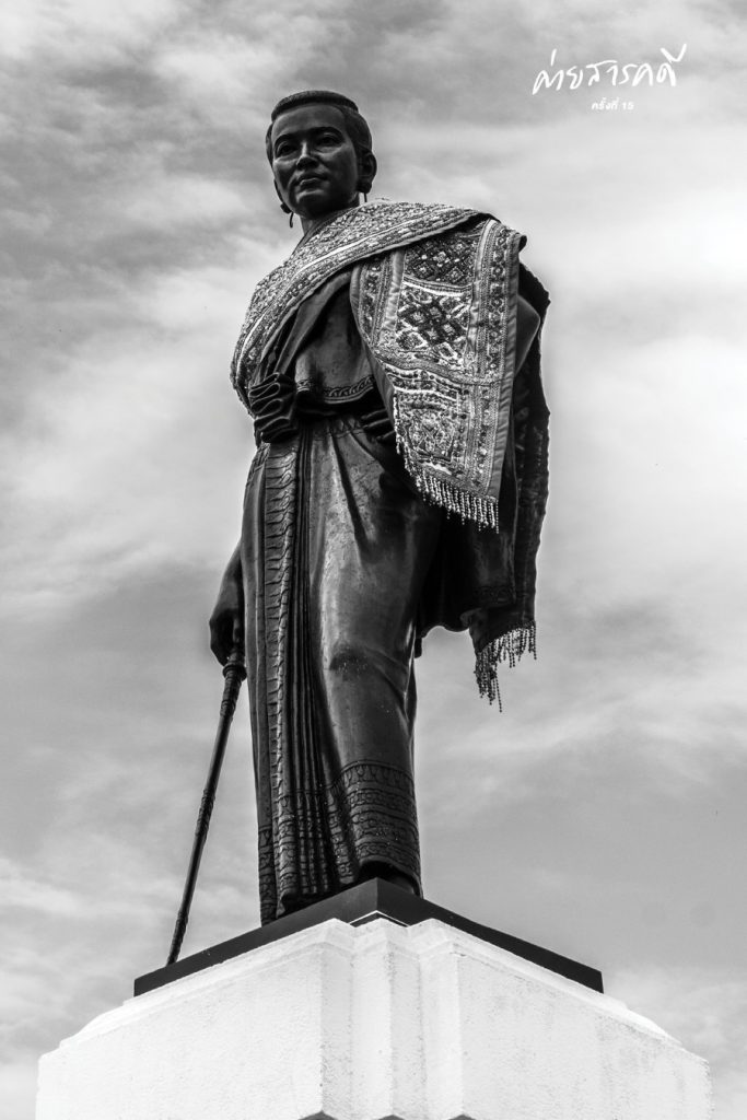 “เรื่องราวและศรัทธา” กาลเวลาสร้างอนุสาวรีย์ 7 monument08 1