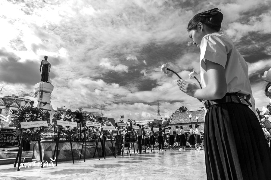 “เรื่องราวและศรัทธา” กาลเวลาสร้างอนุสาวรีย์ 8 monument09 1