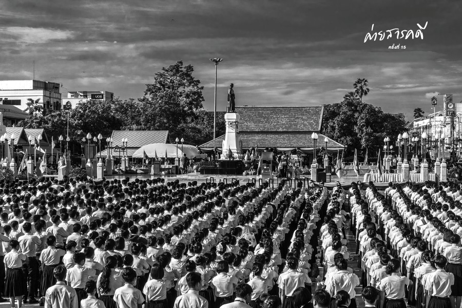 “เรื่องราวและศรัทธา” กาลเวลาสร้างอนุสาวรีย์ 9 monument10 1