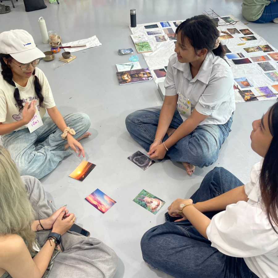Parkใจ gocampus : Nature Harmony 2026 กลุ่มทูตอนุรักษ์สิ่งแวดล้อมแห่งมหาวิทยาลัยธรรมศาสตร์ 3 natureharmony02