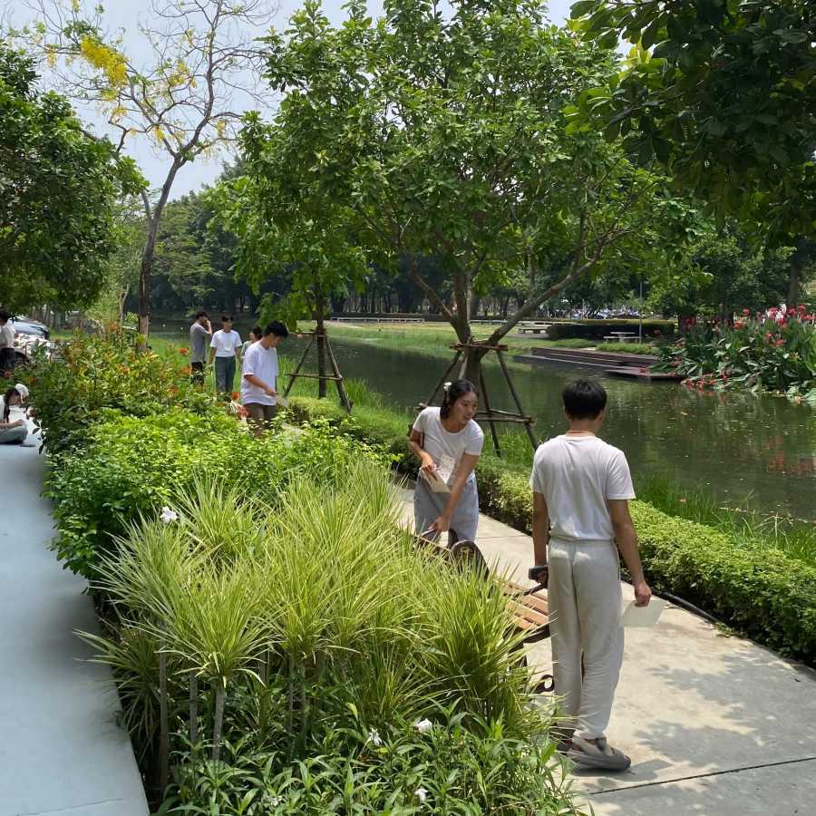 Parkใจ gocampus : Nature Harmony 2026 กลุ่มทูตอนุรักษ์สิ่งแวดล้อมแห่งมหาวิทยาลัยธรรมศาสตร์ 4 natureharmony03