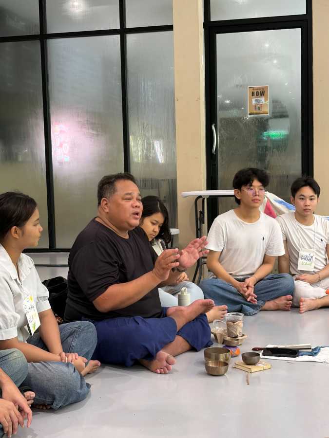 Parkใจ gocampus : Nature Harmony 2026 กลุ่มทูตอนุรักษ์สิ่งแวดล้อมแห่งมหาวิทยาลัยธรรมศาสตร์ 5 natureharmony04