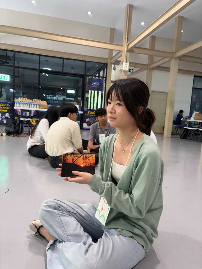 Parkใจ gocampus : Nature Harmony 2026 กลุ่มทูตอนุรักษ์สิ่งแวดล้อมแห่งมหาวิทยาลัยธรรมศาสตร์ 7 natureharmony06