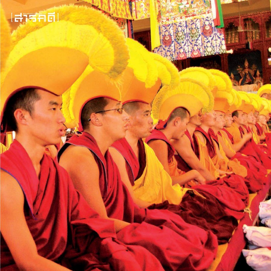 ดาไลลามะองค์ต่อไปจะประสูติในดินแดนเสรี 2 next lama05