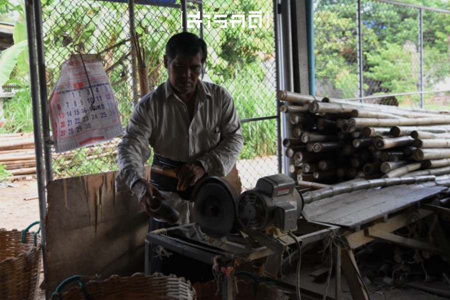 ข้าวหลาม – หนองมน ตัวตนในกระบอกไม้ไผ่ 4 nongmon03