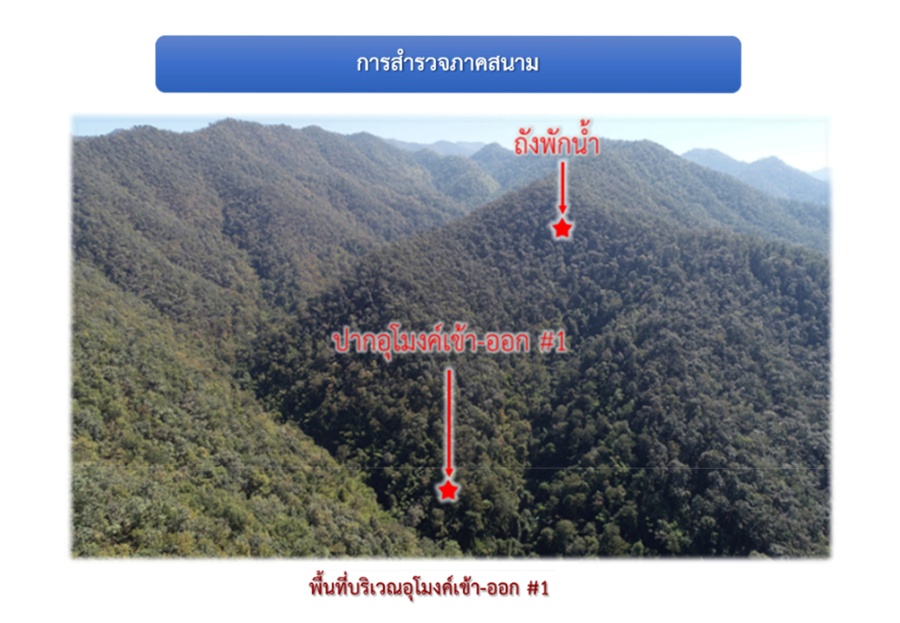 ๑๑ เรื่องต้องรู้ก่อนสร้าง “เขื่อนน้ำยวม” และผันน้ำเข้าเขื่อนภูมิพล 4 numyuam04