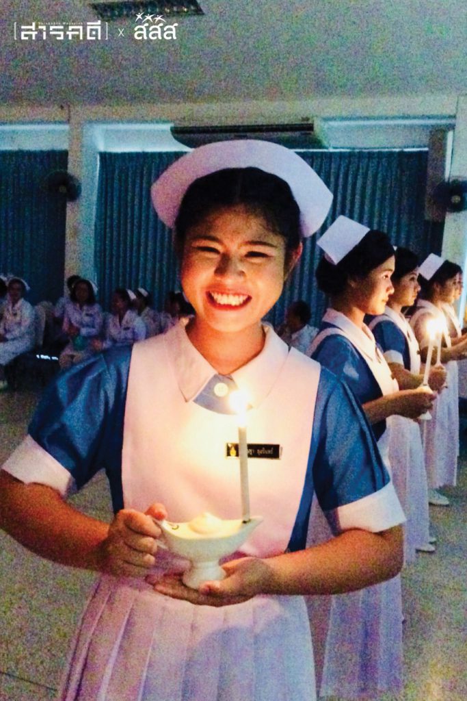 nurse covid17