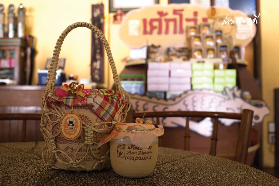 ถวิลหาอดีตผ่านย่านเก่าแก่ในราชบุรี 3 oldtownratchaburi03