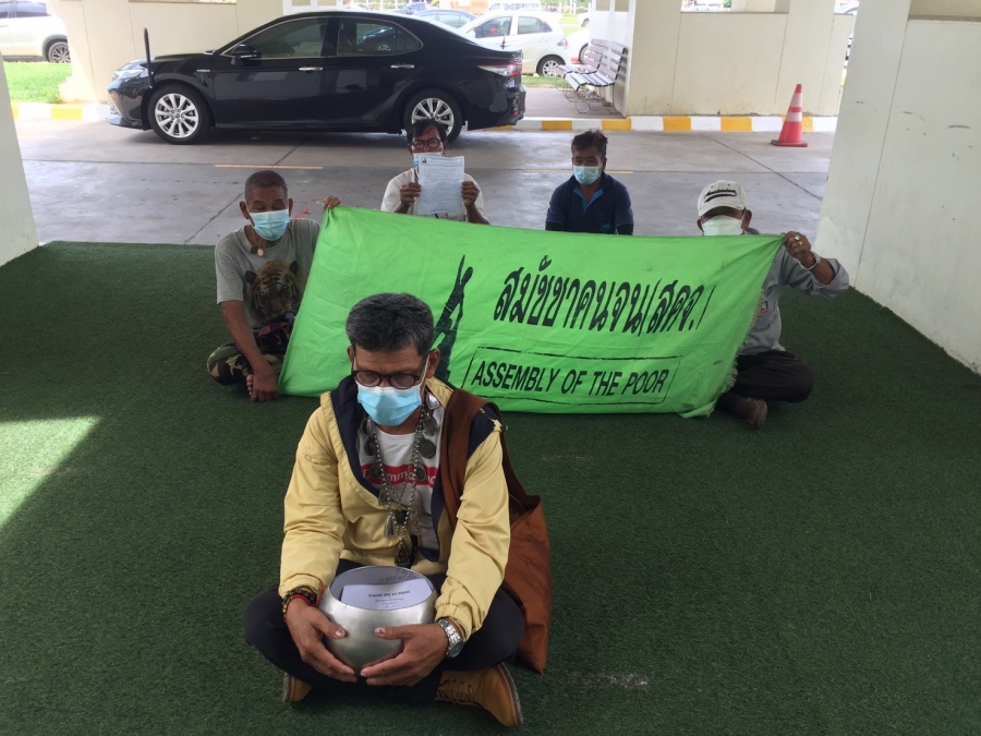 ไขปริศนาการเปิดและปิดประตูระบายน้ำเขื่อนปากมูล 4 openpakmoon04