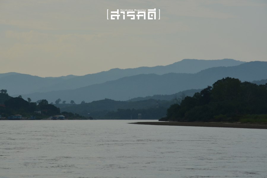 เขื่อนปากแบง อ่างกักตะกอนพิษ ประชิดชายแดนไทย 1 เขื่อนปากแบง อ่างกักตะกอนพิษ ประชิดชายแดนไทย