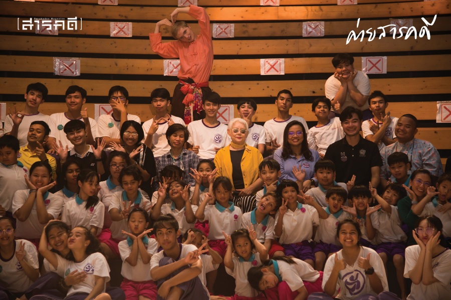 โรงเรียน-เสี้ยนหนาม-ความฝัน 12 pattarawadee11